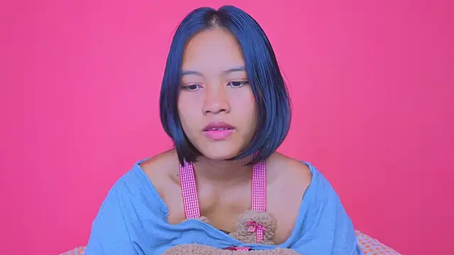 Natsu   online show from December 25, 2024, 1:10 am