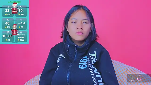 Natsu   online show from December 26, 2024, 2:12 am