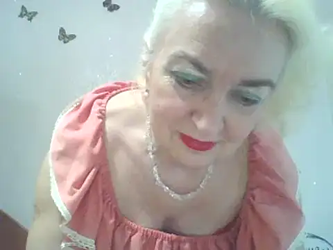 Meri798 online show from March 12, 2025, 10:07 pm