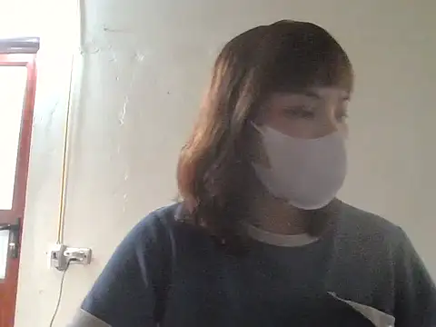 Angela-Eira online show from April 11, 2026, 1:24 am