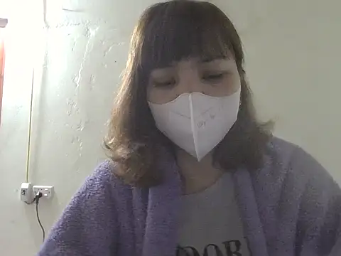 Angela-Eira online show from February 6, 2026, 12:39 am