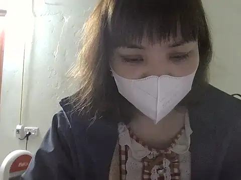 Angela-Eira online show from January 9, 2026, 9:22 pm