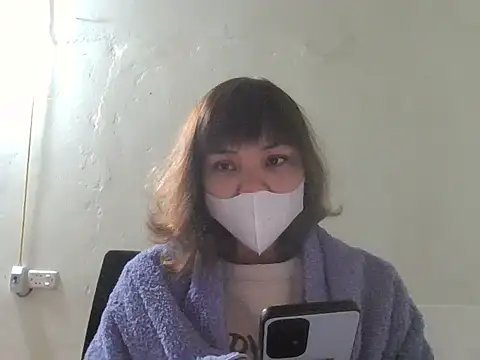 Angela-Eira online show from January 6, 2026, 9:30 pm