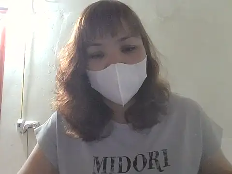 Angela-Eira online show from June 7, 2026, 7:19 pm