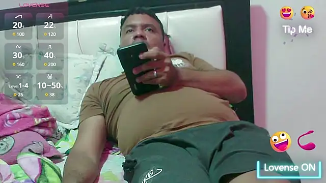 aphodite gael online show from March 12, 2025, 1:36 am