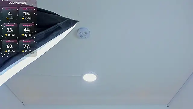 BILIE ROUSE1 online show from March 14, 2025, 3:04 am