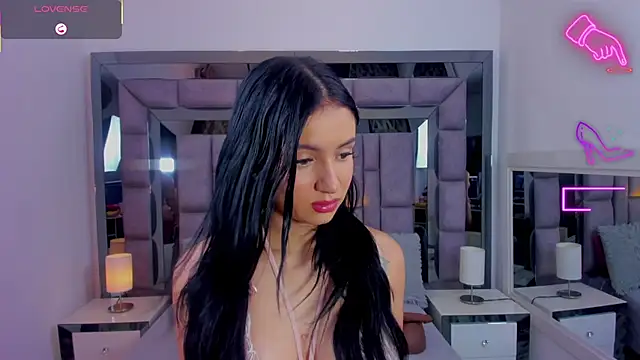 BILIE ROUSE1 online show from September 9, 2025, 3:05 am