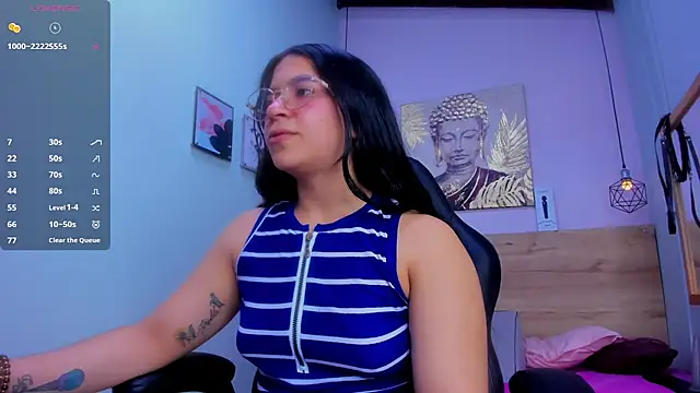 lalytulu99 online show from March 1, 2026, 6:30 pm