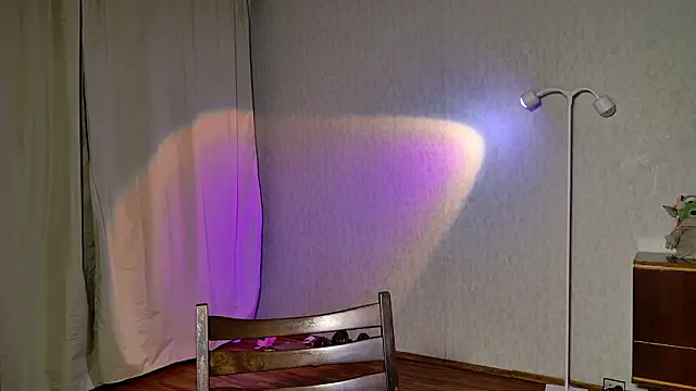 MazzyDoll online show from March 2, 2026, 5:08 am