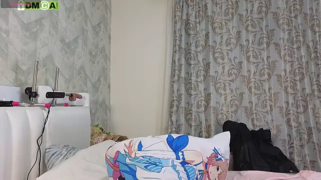 KawaiiNullify online show from September 25, 2025, 9:10 pm