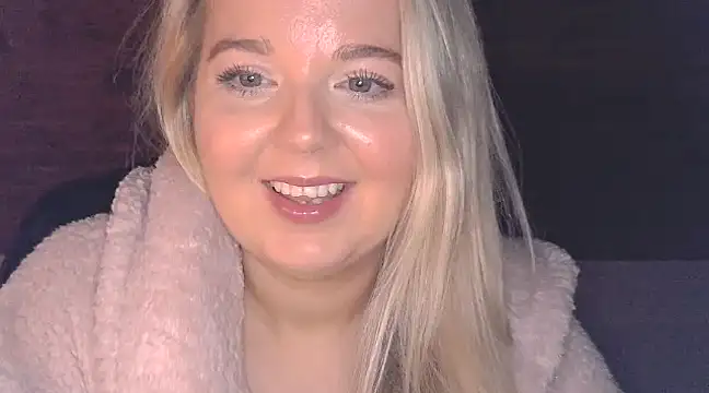 Jessica69G online show from January 11, 2025, 12:33 am