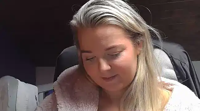 Jessica69G online show from January 28, 2025, 1:59 pm