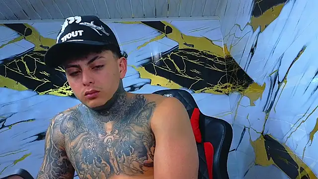 Kevin22 222 online show from March 16, 2026, 5:44 am