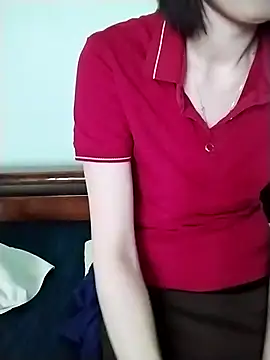 Luxcute286 online show from March 24, 2026, 2:11 am