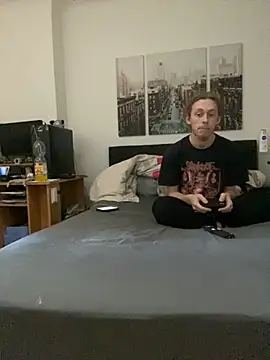 Dudetime online show from October 15, 2025, 12:46 pm