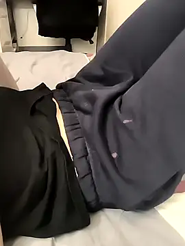 Naked Ben online show from January 22, 2025, 5:26 am