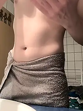 Naked Ben online show from December 8, 2024, 7:00 pm