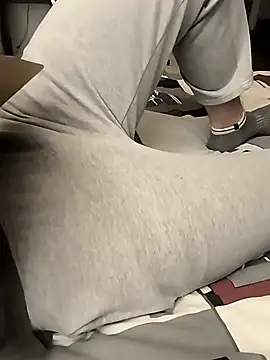 Naked Ben online show from January 18, 2025, 5:31 am