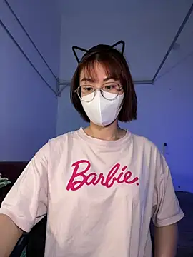 Baby Claraa online show from March 9, 2026, 4:05 am