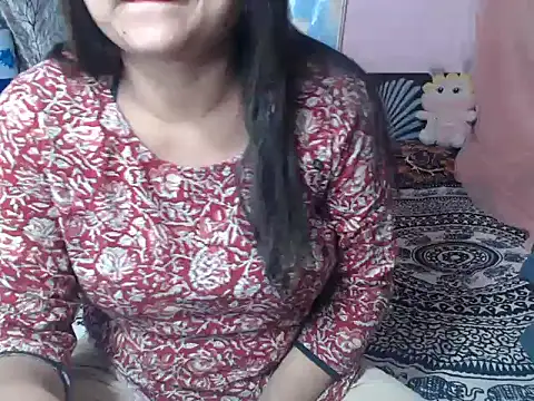 Manpreet cute online show from March 10, 2025, 3:56 am