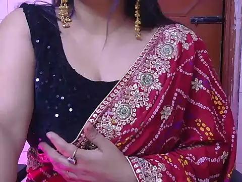 Manpreet cute online show from March 17, 2026, 5:49 pm