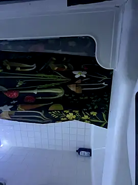 RawRyder8 online show from November 18, 2025, 3:32 am