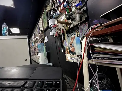 RawRyder8 online show from January 14, 2026, 2:59 am