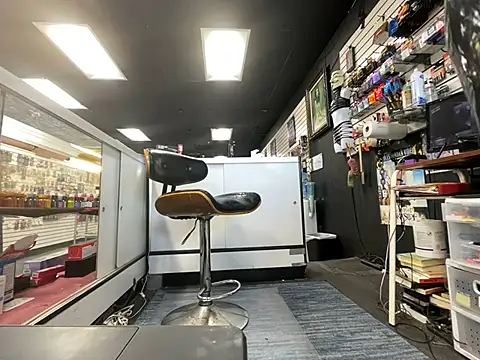 RawRyder8 online show from December 7, 2024, 10:12 pm