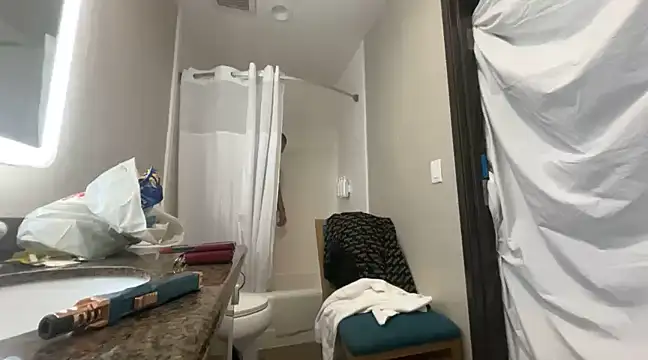 RawRyder8 online show from December 26, 2024, 3:06 am