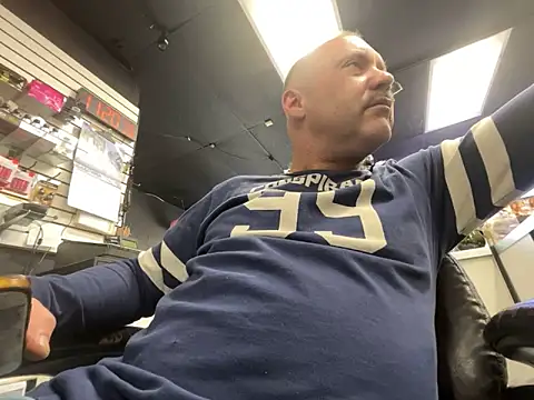 RawRyder8 online show from December 24, 2024, 7:22 pm