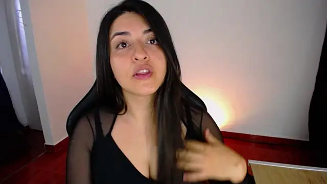Snapshot of moritalatina chatting on June 12, 2026, 9:01 pm moritalatina online show from June 12, 2026, 9:01 pm