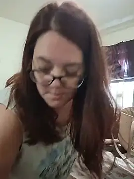 FreakNastyLacie online show from July 10, 2026, 3:23 pm