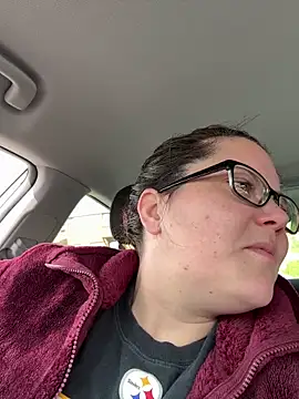 FreakNastyLacie online show from May 13, 2026, 2:13 pm