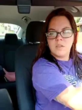 FreakNastyLacie online show from July 9, 2026, 3:11 pm