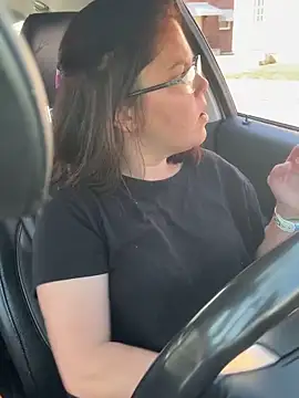 FreakNastyLacie online show from September 18, 2025, 2:42 pm