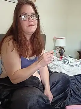 FreakNastyLacie online show from August 1, 2026, 4:38 pm