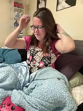 FreakNastyLacie online show from May 3, 2026, 6:22 pm