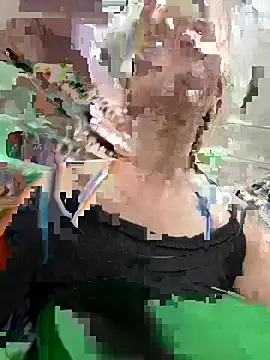 FreakNastyLacie online show from July 13, 2026, 9:19 am
