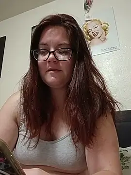 FreakNastyLacie online show from July 17, 2026, 1:30 pm