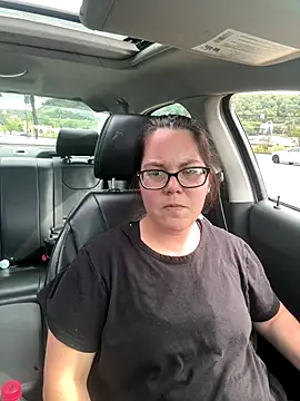 FreakNastyLacie online show from September 29, 2025, 6:13 pm