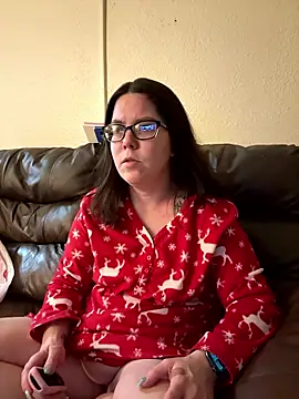 FreakNastyLacie online show from January 8, 2026, 4:40 am