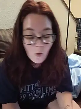 FreakNastyLacie online show from June 28, 2026, 12:11 pm
