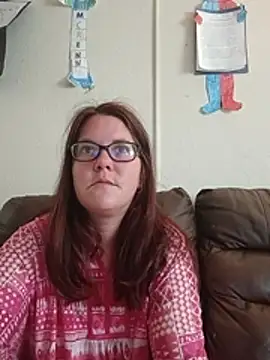 FreakNastyLacie online show from July 16, 2026, 1:08 pm