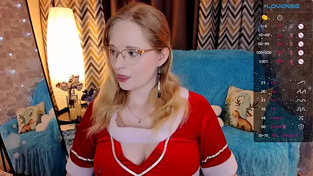 Aemilia  online show from December 19, 2025, 8:27 am