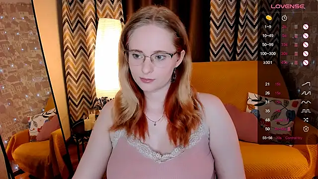 Snapshot of Aemilia_ chatting on April 21, 2026, 2:25 am Aemilia online show from April 21, 2026, 2:25 am
