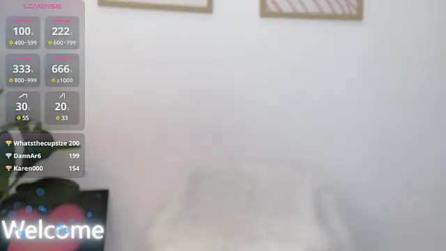 Snapshot of Chu-Chu-99 chatting on February 17, 2025, 8:30 am Chu-Chu-99 online show from February 17, 2025, 8:30 am