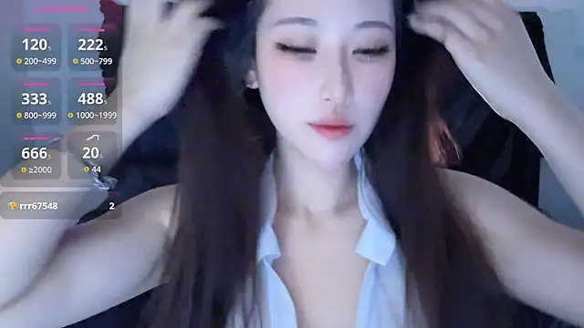 Chu-Chu-99 online show from April 14, 2026, 2:49 am