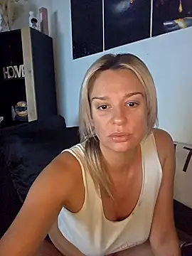 SpicyVicky online show from October 2, 2025, 5:22 am