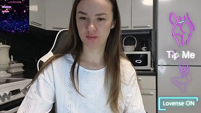 Strip-Lady online show from March 13, 2025, 2:38 am