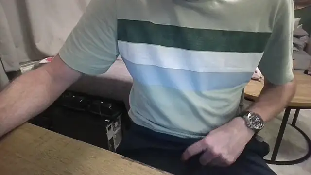 Michealtje85 online show from December 18, 2025, 8:45 pm